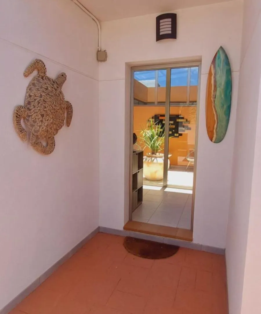 Villa Del Corazon Salinas Golf Caleta De Fuste