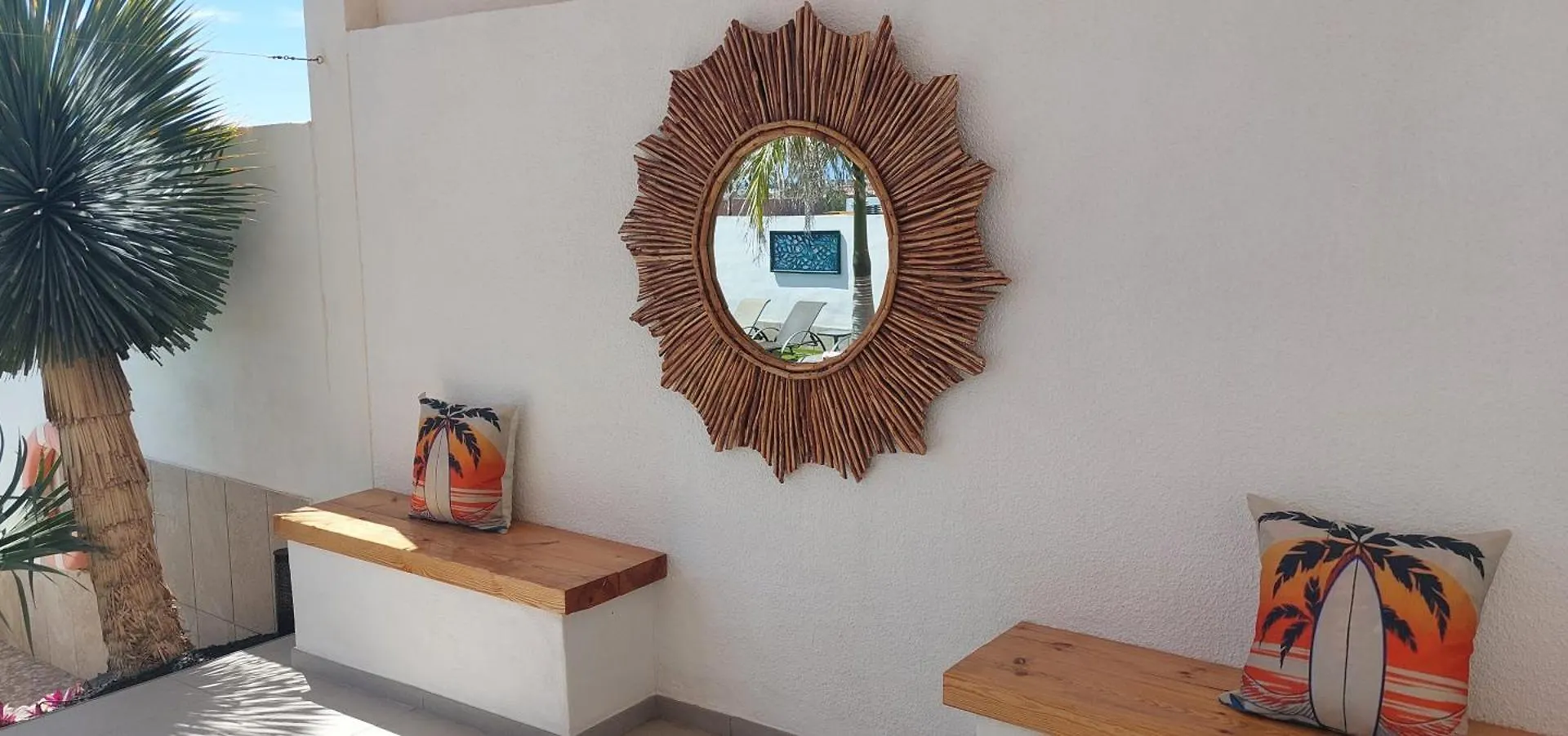 Villa Del Corazon Salinas Golf Caleta De Fuste