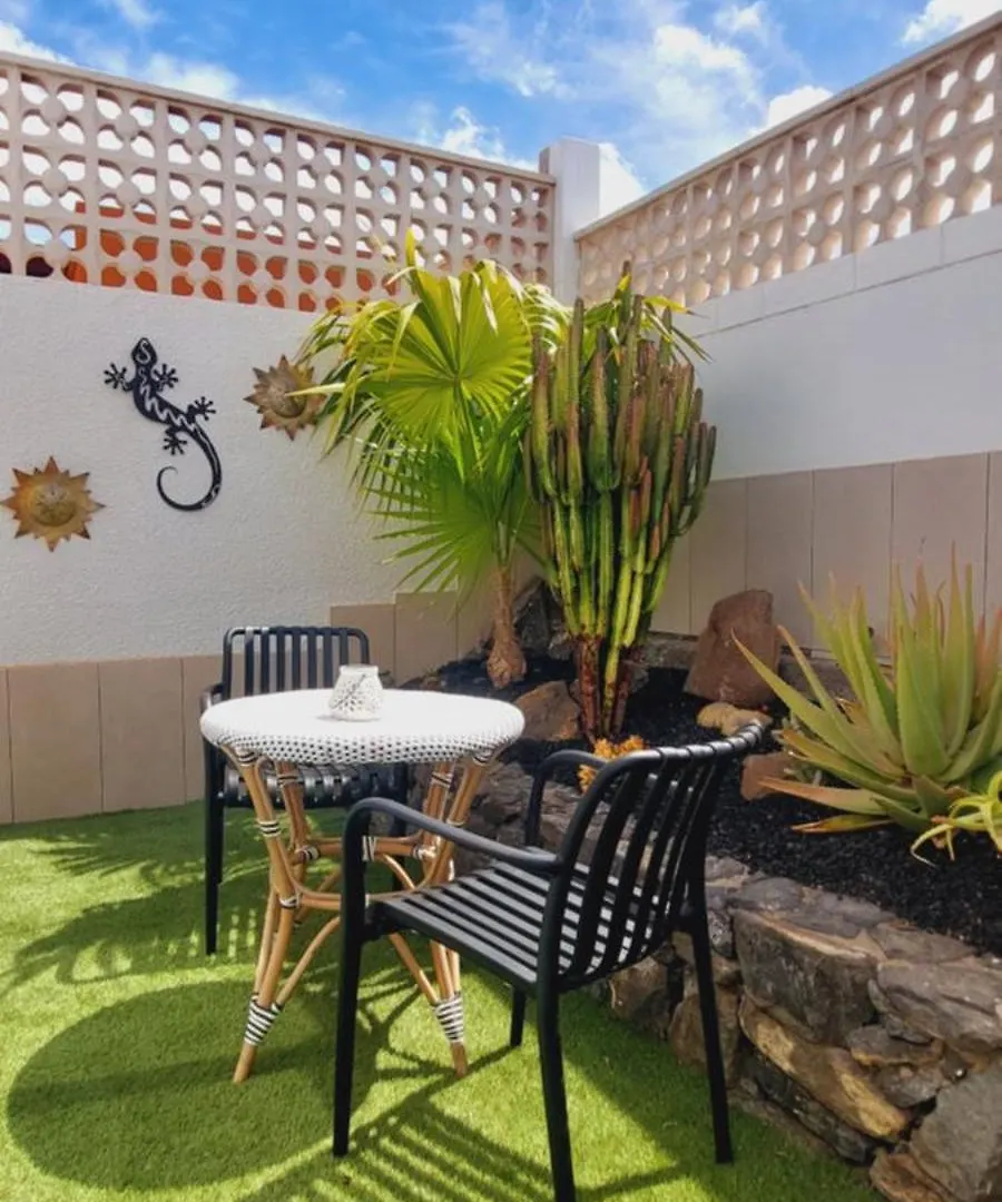Villa Del Corazon Salinas Golf Caleta De Fuste