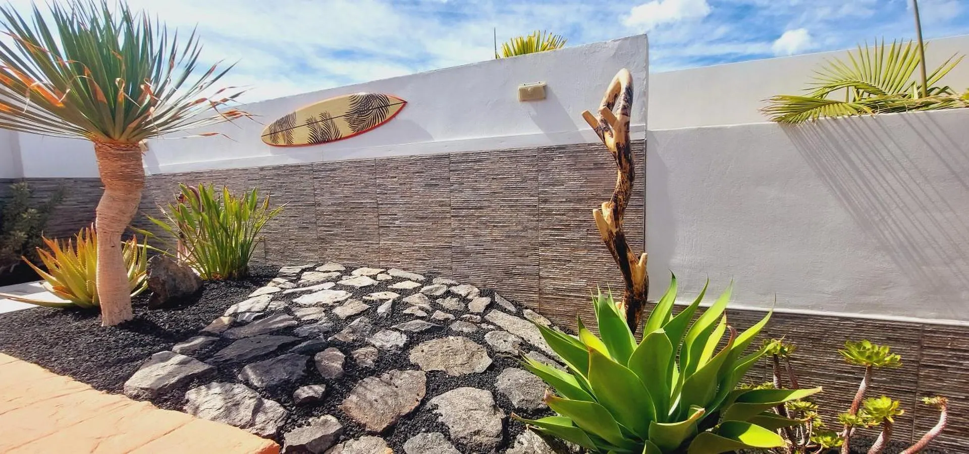 Villa Del Corazon Salinas Golf Caleta De Fuste