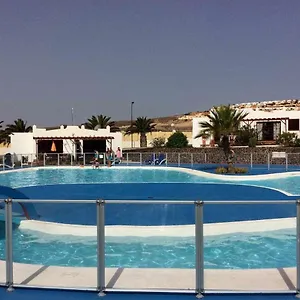 Apartamento Tranquilo Sun Beach Caleta De Fuste