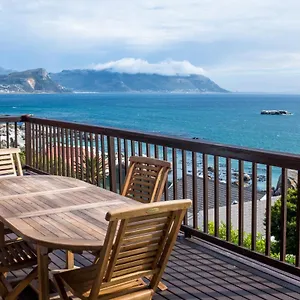 Boulders House Simon's Town