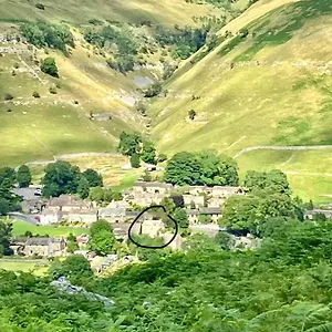 The Snug At Greystones Buckden (North Yorkshire)