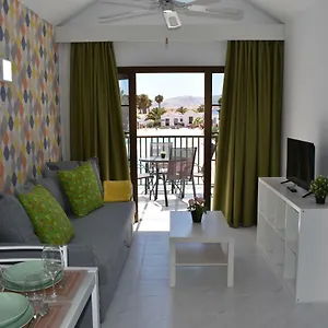  Apartment Casa Verol, F2 Spain