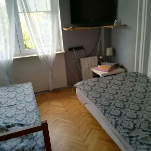  Homestay Lotniskowy 2 Poland